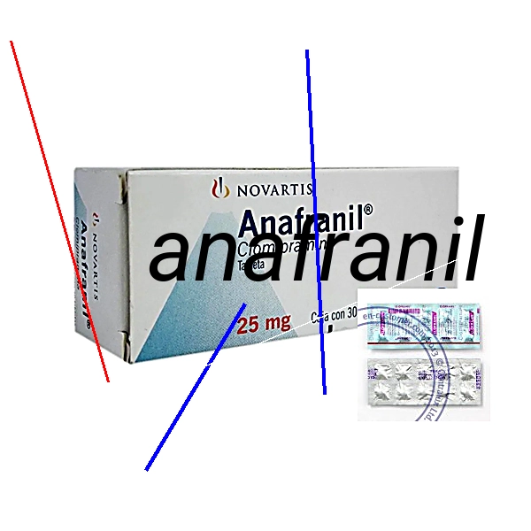 Anafranil 75 mg prix